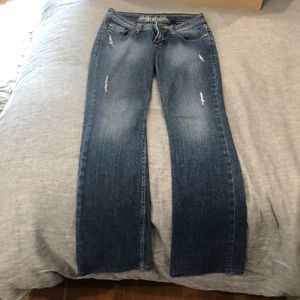 Sinful Jeans Bootcut